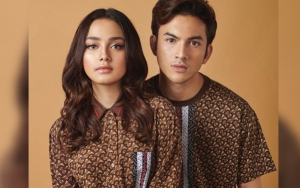 Begini Gombalan Rizky Nazar Pada Syifa Hadju Yang Ngambek Karena Foto Pacaran Tak Pernah Diposting