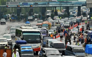 'Sambut' New Normal, Harga Tiket Bus AKAP Alami Kenaikan