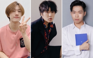 TREASURE Belum Debut, Bang Yedam Siap Rilis Single Solo Bikinan Kang Seung Yoon dan Lee Chan Hyuk