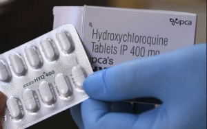 Beda dari Brasil dan India, Prancis Tegas Larang Penggunaan Hidroksiklorokuin untuk Obat Corona