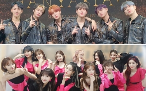 Ada Monsta X Hingga IZ*ONE, Inilah Daftar Line Up Pertama Konser Online KCON 'KCON:TACT 2020'