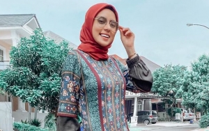 Momen Lebaran, Fairuz A. Rafiq Maafkan Trio Ikan Asin dan Barbie Kumalasari?