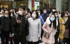Beda dengan Negara Lainnya, Cara Unik Jepang untuk Tangani Pandemi Corona Ini Diklaim Sukses Besar