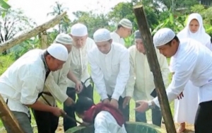 Pemeran Tokoh Disabilitas Di FTV 'Azab' Jadi Perbincangan, Tanggapan Indosiar Malah Bikin Ngakak