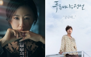 PSBB Corona Diperpanjang, Deretan Drama Korea Yang Tayang Di TV Ini Siap Jadi Temanmu