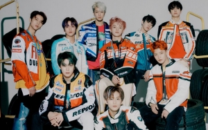 Tepati Janji, NCT 127 Tunjukkan Gerakan Dance Sempurna di Video Dance Practice 'Punch'