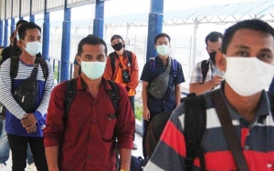 Migrant Care Respon 'Tudingan' PMI Sumbang Tambahan Kasus Corona di DKI Jakarta