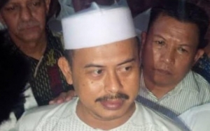 Masjid Tak Dibuka, PA 212 Ancam Akan Suruh Umat Islam Lakukan Pembangkangan Massal