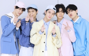 Pertanda Comeback, CIX Lanjutkan Seri 'Hello' Dengan Rilis Teaser 'Hello, Strange Time'