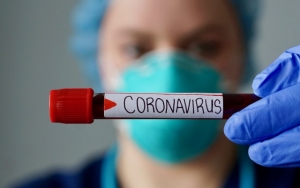 Pakar Tiongkok Klaim Virus Corona Sudah Ada di AS Sebelum Muncul di Wuhan