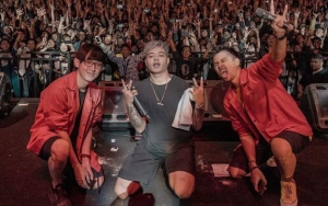 Reza Arap Diklaim Warga Malaysia Usai Lagu 'Lathi' Weird Genius Jadi Viral