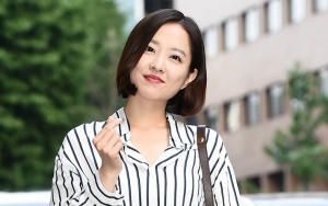 Park Bo Young Diincar Bintangi Drama 'One Day Destruction Came To Our Door'