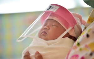 Kasus Anak Positif Corona Di NTB Mengejutkan, Didominasi Bayi Dan Balita