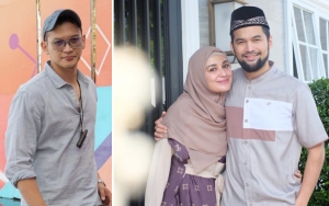 Rezky Aditya Sebut Teuku Wisnu dan Shireen Sungkar 'The Godfather of Cinlok', ini Alasannya