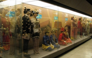 Museum Ditutup Akibat Pandemi COVID-19, Perawatan Benda Koleksi Ikut Kena Imbas