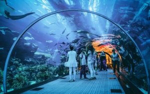 Sambut New Normal, DKI Siapkan Promo untuk Pulihkan Sektor Wisata