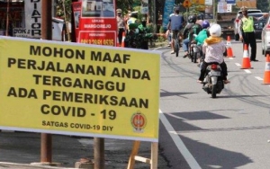 Sultan Hamengku Buwono X Perpanjang Masa Darurat, Kapan DIY New Normal?