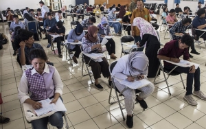 Materi UTBK SBMPTN 2020 Dipastikan Lebih Sederhana