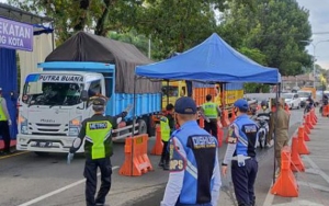 Malang Tak Perpanjang PSBB, Siap Berlakukan New Normal