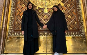 Nikita Mirzani Beri Doa Manis Saat Si Putri Sulung Ultah, Sisipkan Harapan Jadi Wanita Bermartabat