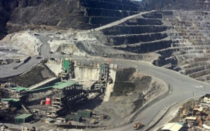 124 Pekerja Freeport Di Papua Positif Corona, 2 di Antaranya Meninggal Sejak Bulan Maret