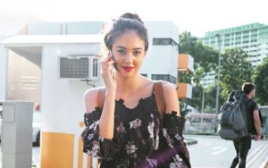 Gara-Gara Video Call Halu, Aurelie Moeremans Dapat Pacar Baru Lewat Instagram