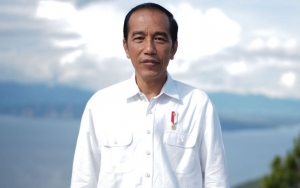 Ingin Buka Destinasi Wisata Kala Pandemi Corona, Jokowi Akui Risikonya Besar