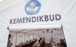 Kemendikbud Tanggapi Soal 1,3 Juta Data yang Diduga Bocor