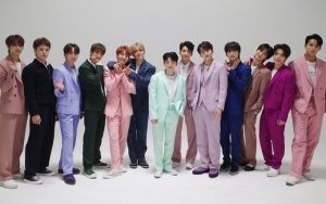 Seventeen Dilaporkan Tengah Siapkan Comeback Bulan Juni, Begini Tanggapan Agensi