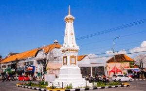 Yogyakarta Siapkan Protokol New Normal, Bagaimana Nasib Mahasiswa dari Luar Daerah?