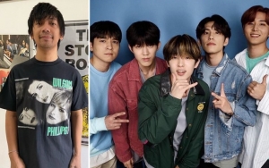 Usai Suho EXO, Rian D'Masiv Janji Cover Lagu 'Zombie' Milik DAY6 dengan Syarat Ini