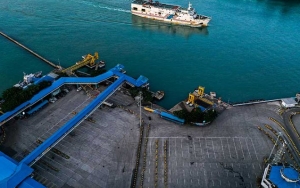 Kemenhub Terjun Ke Pelabuhan Cek Protokol COVID-19, Bagaimana Hasilnya?