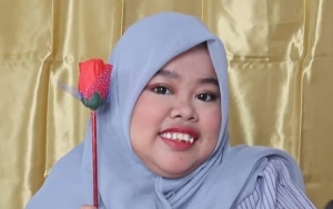 Rahmawati Kekeyi Begadang Manja, 'Penampakan' Sebelum Tidur Bikin Merinding