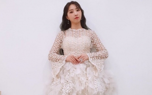 Minzy Tampilkan 'Lonely' di Acara Musik, Dari Visual Sampai Kemampuan Nyanyi Tuai Komentar Ini