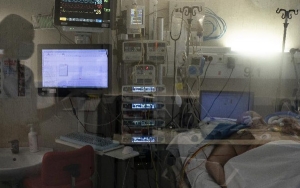 BREAKING: RI 'Panen' Hampir 700 Kasus Jelang New Normal, Total 24.538 Orang Positif COVID-19