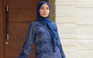 Meisya Siregar Ungkap Masih Ragu untuk Hadapi New Normal