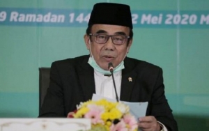 Menag Ungkap Kemungkinan Buka Pesantren Di Tengah Pandemi Corona