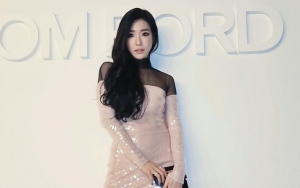 Tiffany SNSD Umbar Bodi di Foto Terbaru, Netizen Akui Makin Berisi Makin Seksi