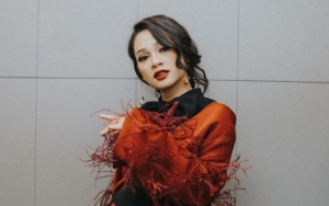 Andien Ajak Masyarakat Beradaptasi dengan Bersyukur di Tengah Pandemi Corona