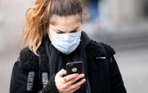 Dokter Spesialis Sebut Penggunaan Masker Saja Tak Efektif Tangkal Corona, Kenapa?