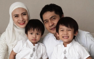 Donita Tak Izinkan Anak-anaknya Pergi Sekolah Meski Pemerintah Terapkan New Normal