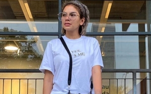 Santai Jalani Sidang Dugaan KDRT, Nikita Mirzani: Hari Ini Pasti Seru