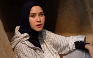 Zaskia Adya Mecca Hamil 8 Bulan, Ungkap Alasan Mengejutkan Sempat Terpikir Gugurkan Kandungan 