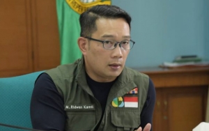 Jelang New Normal 1 Juni, Ridwan Kamil Justru Perpanjang PSBB Jabar