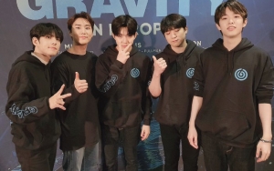 Terlampau Langgar Privasi DAY6, JYP Peringatkan Fans Bakal Ambil Jalur Hukum