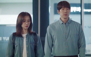 Yoo Yeon Seok dan Shin Hyun Bin Bikin Heboh Ciuman di Final 'Hospital Playlist'