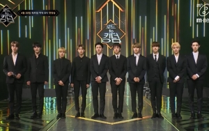 Golden Child Tereliminasi dari 'Road to Kingdom', Fans Tidak Terima