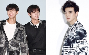 Xiaojun Dan Ten WayV Dikonfirmasi Berpartisipasi Dalam Lagu Terbaru DJ Ginjo, Begini Detailnya