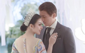 Reino Minta Adik Syahrini Polisikan Akun Haters, Ramalan Mbak You 'Komitmen Jaga Cinta' Terbukti?