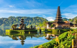 Dinilai Mampu Tangani Corona, Bali Berpotensi Jadi Contoh Kawasan Wisata   New Normal
